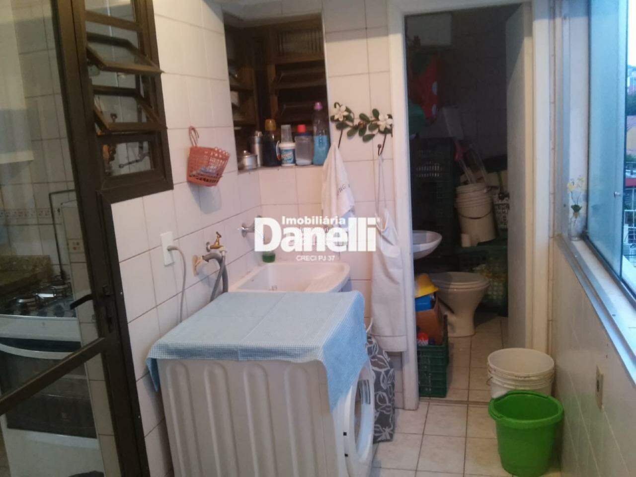 Apartamento à venda no Jardim das Nações: 