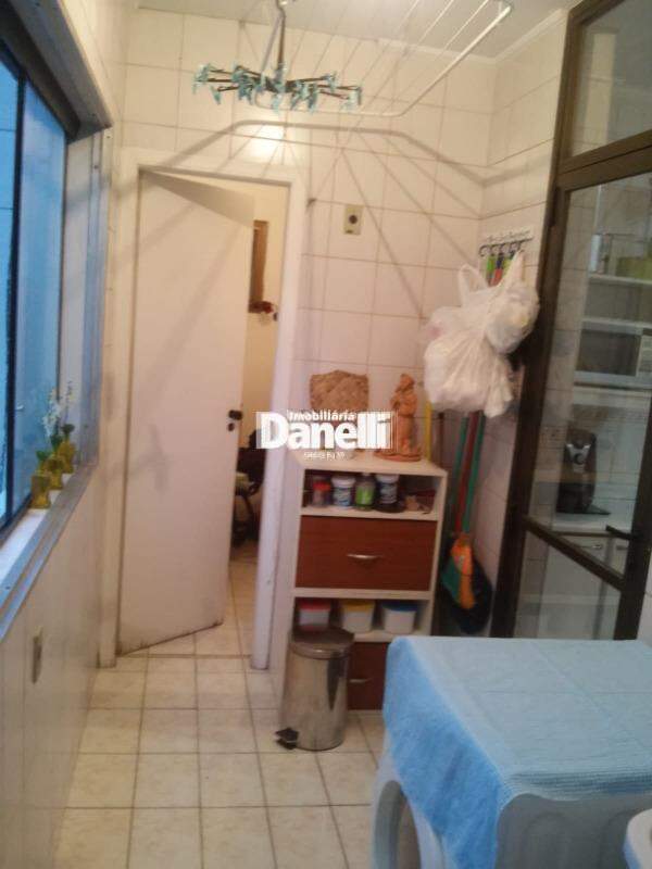Apartamento à venda no Jardim das Nações: 