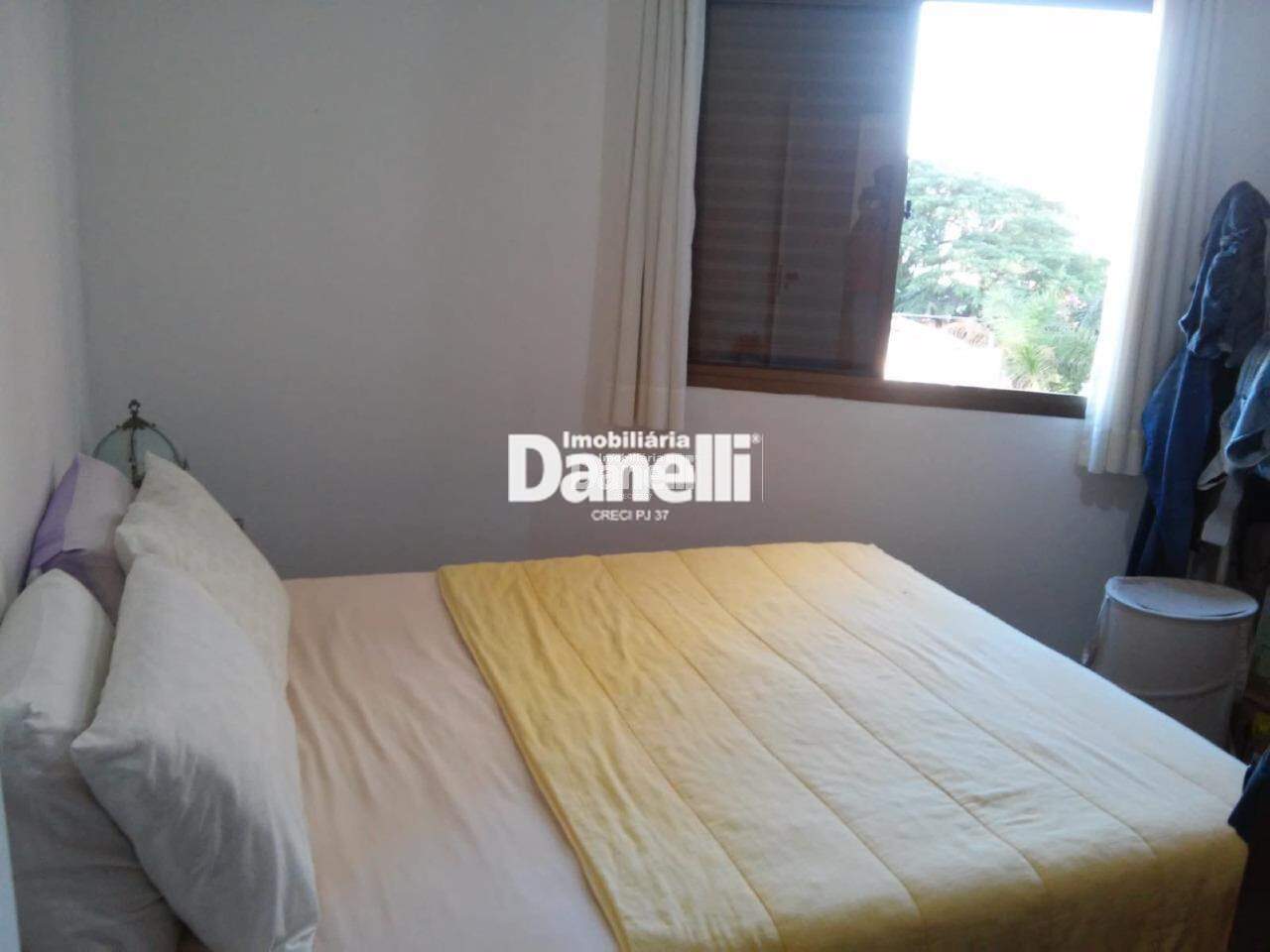 Apartamento à venda no Jardim das Nações: 