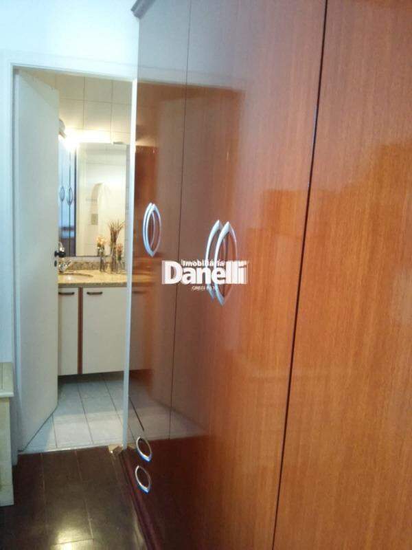 Apartamento à venda no Jardim das Nações: 
