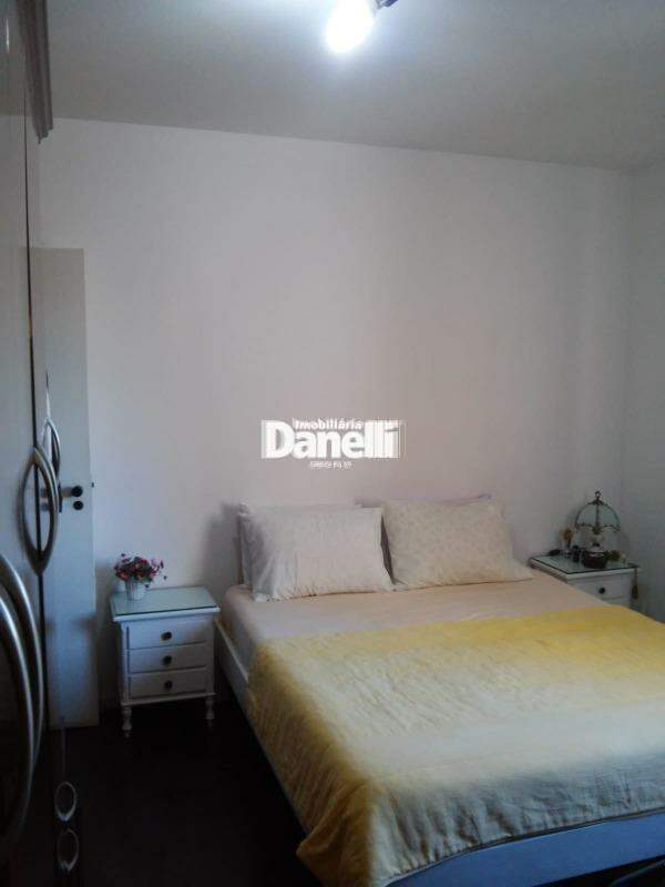 Apartamento à venda no Jardim das Nações: 