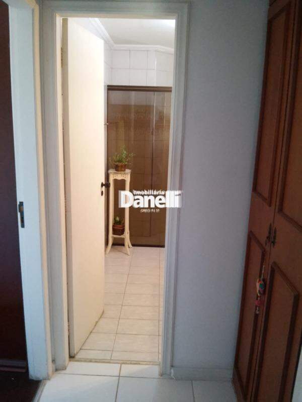 Apartamento à venda no Jardim das Nações: 