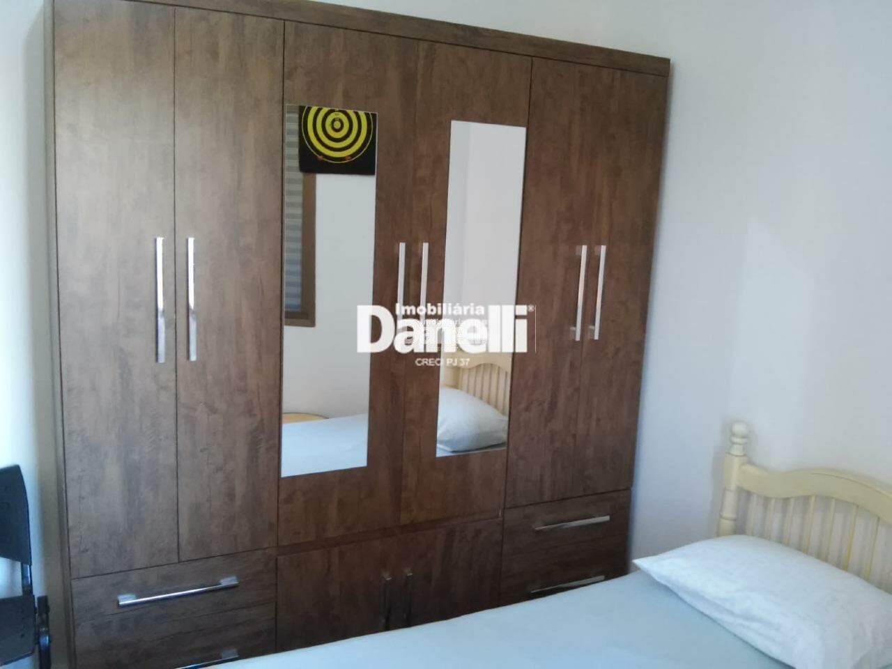 Apartamento à venda no Jardim das Nações: 