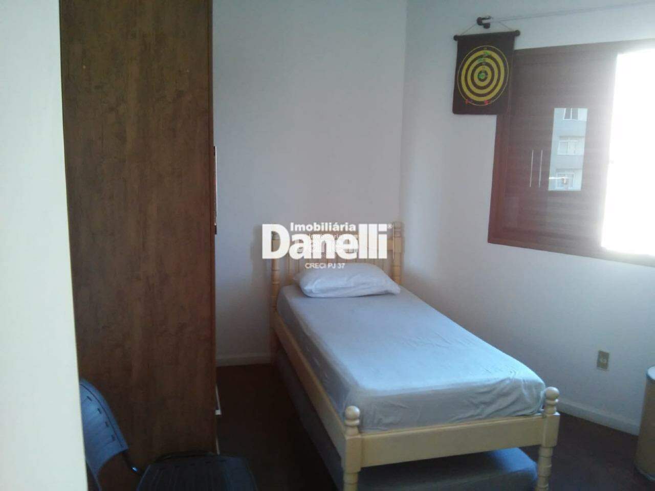 Apartamento à venda no Jardim das Nações: 