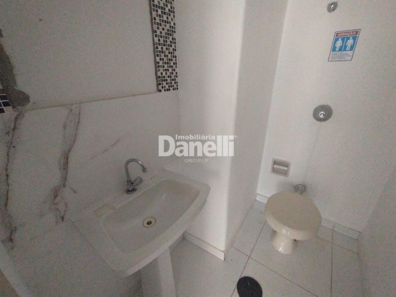 Sala Comercial para aluguel no Jardim Eulália: 