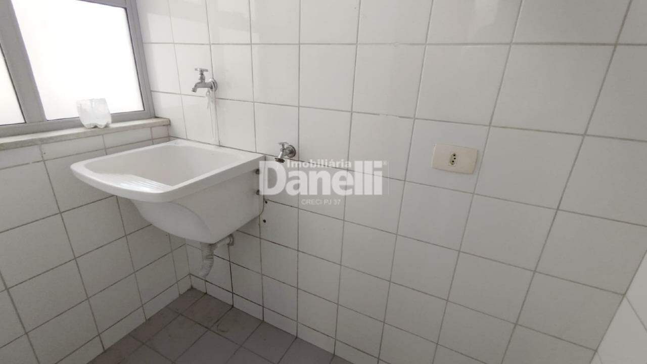 Apartamento para aluguel no Jardim das Nações: 