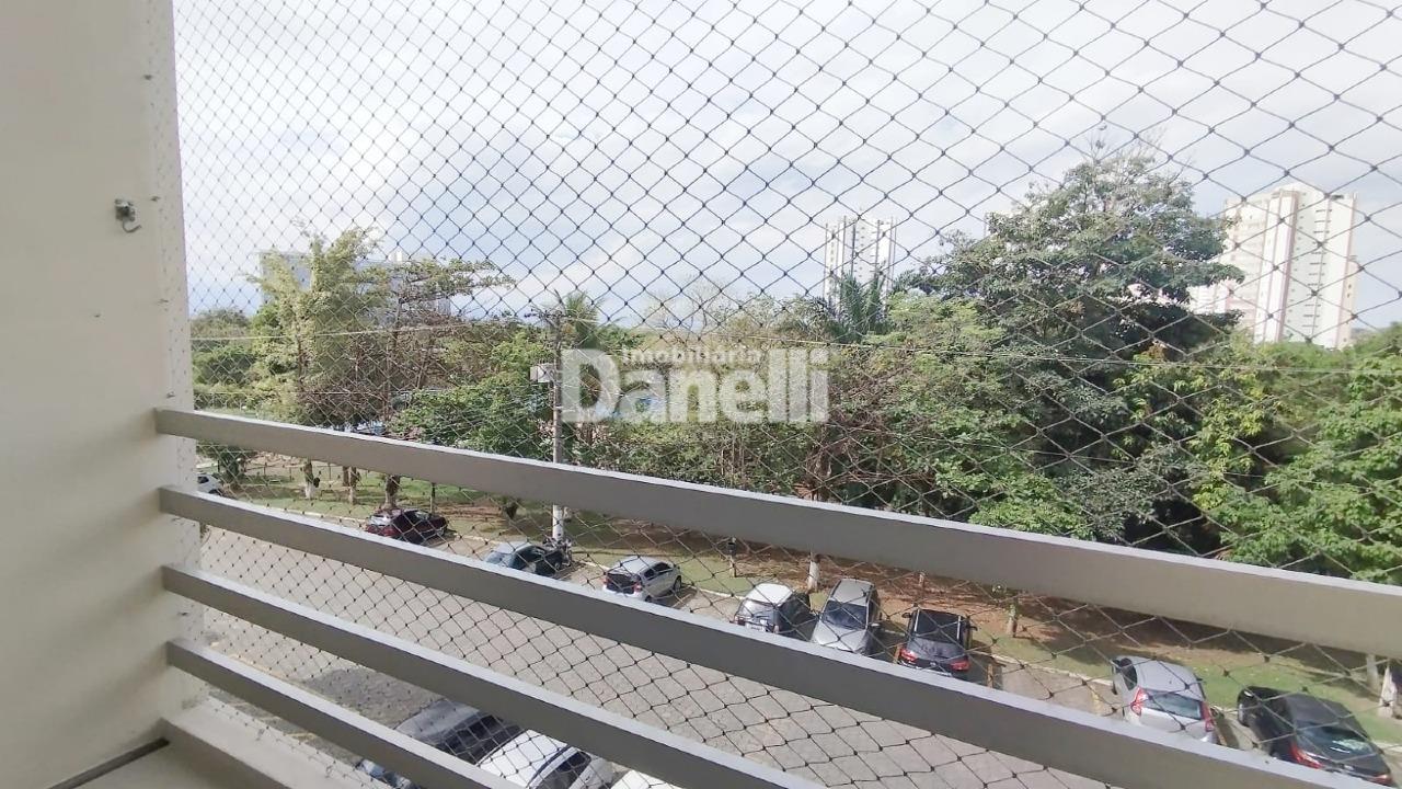 Apartamento para aluguel no Jardim das Nações: 