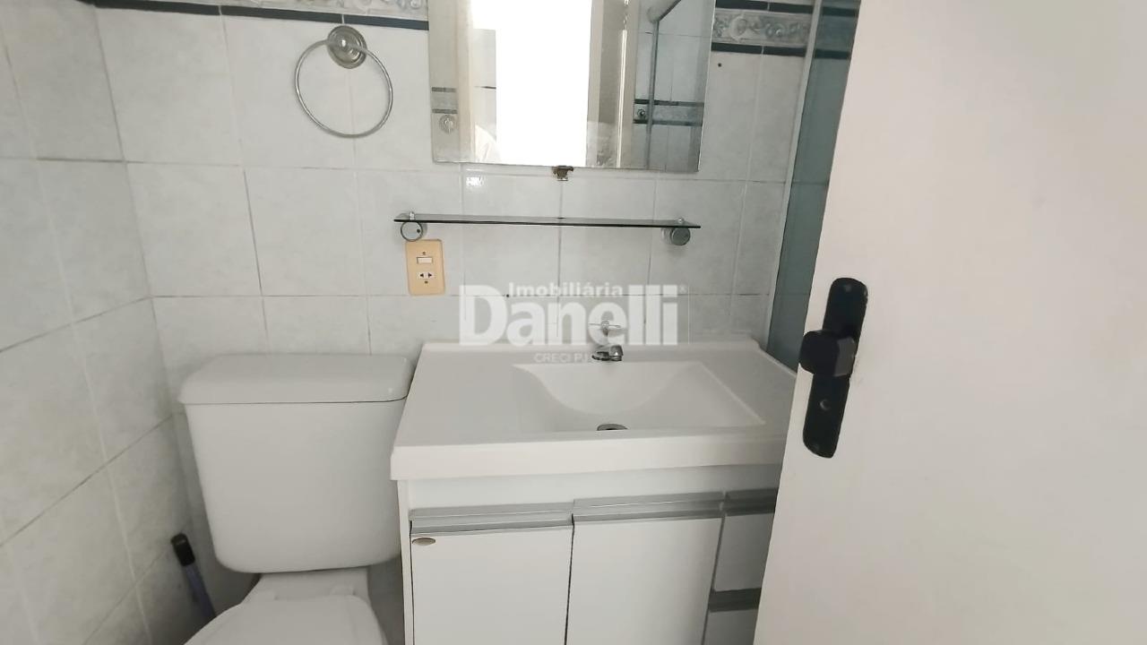 Apartamento para aluguel no Jardim das Nações: 