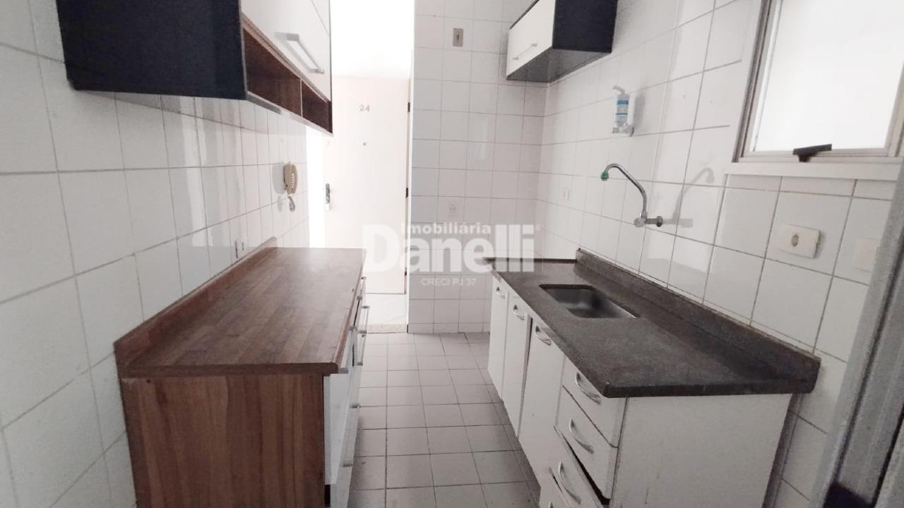 Apartamento para aluguel no Jardim das Nações: 
