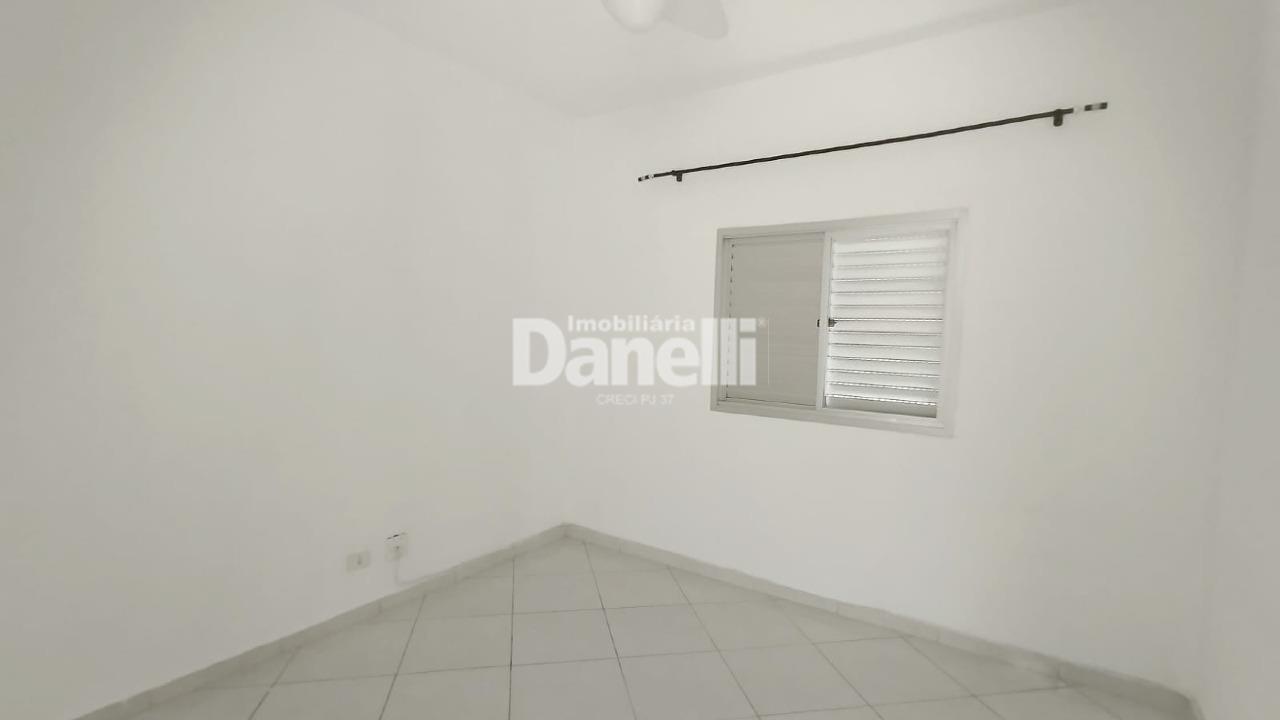 Apartamento para aluguel no Jardim das Nações: 