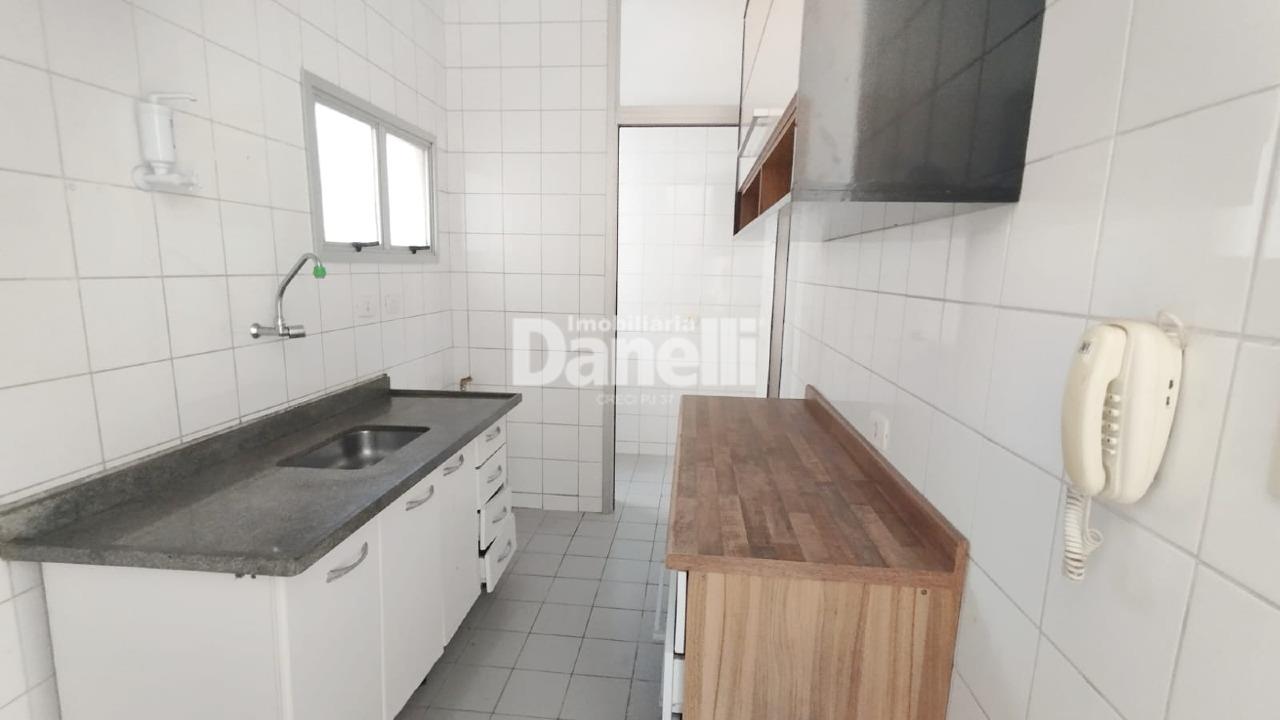 Apartamento para aluguel no Jardim das Nações: 