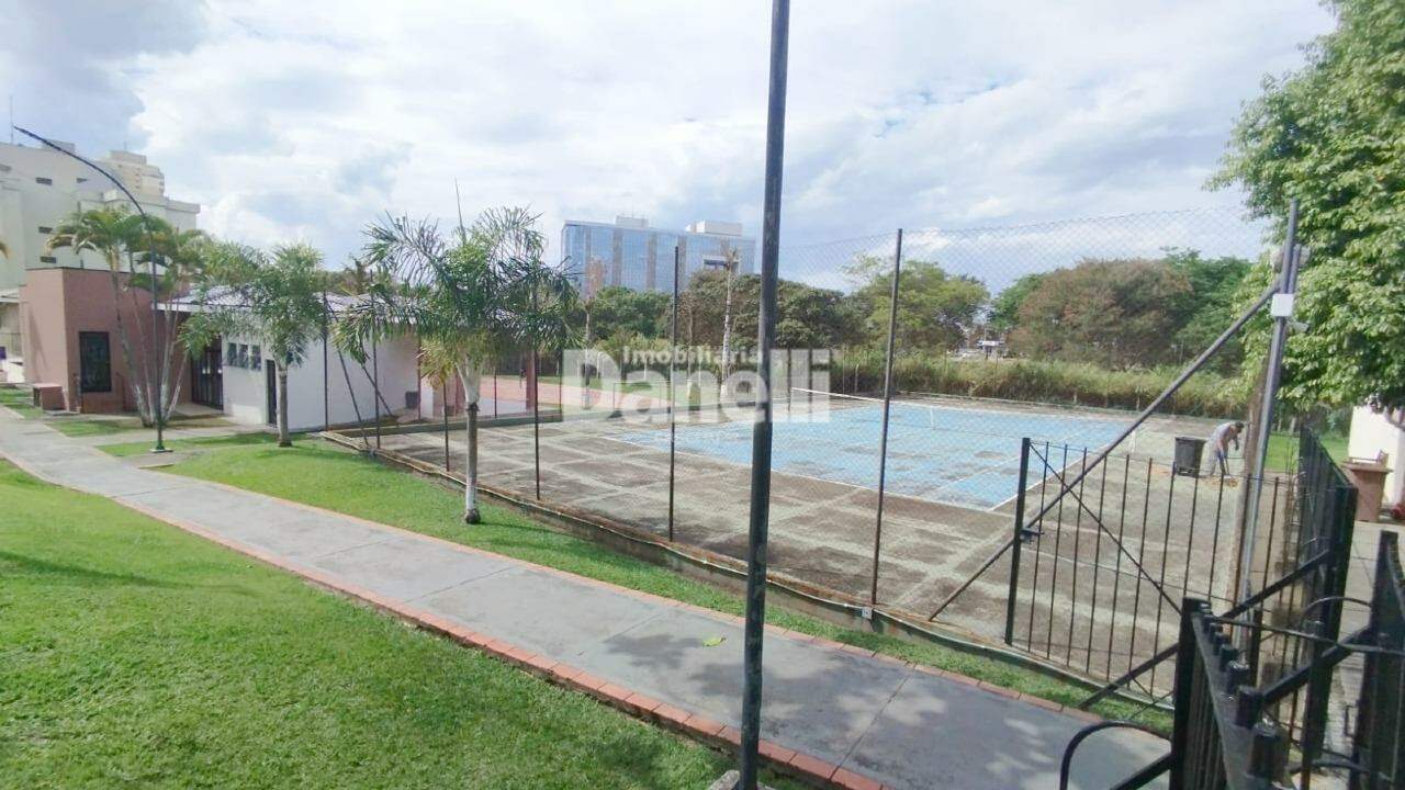 Apartamento para aluguel no Jardim das Nações: 