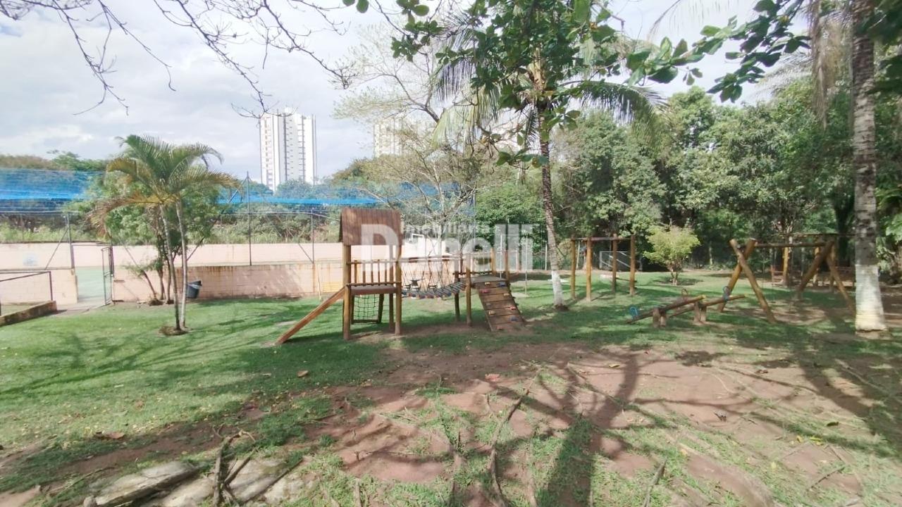 Apartamento para aluguel no Jardim das Nações: 