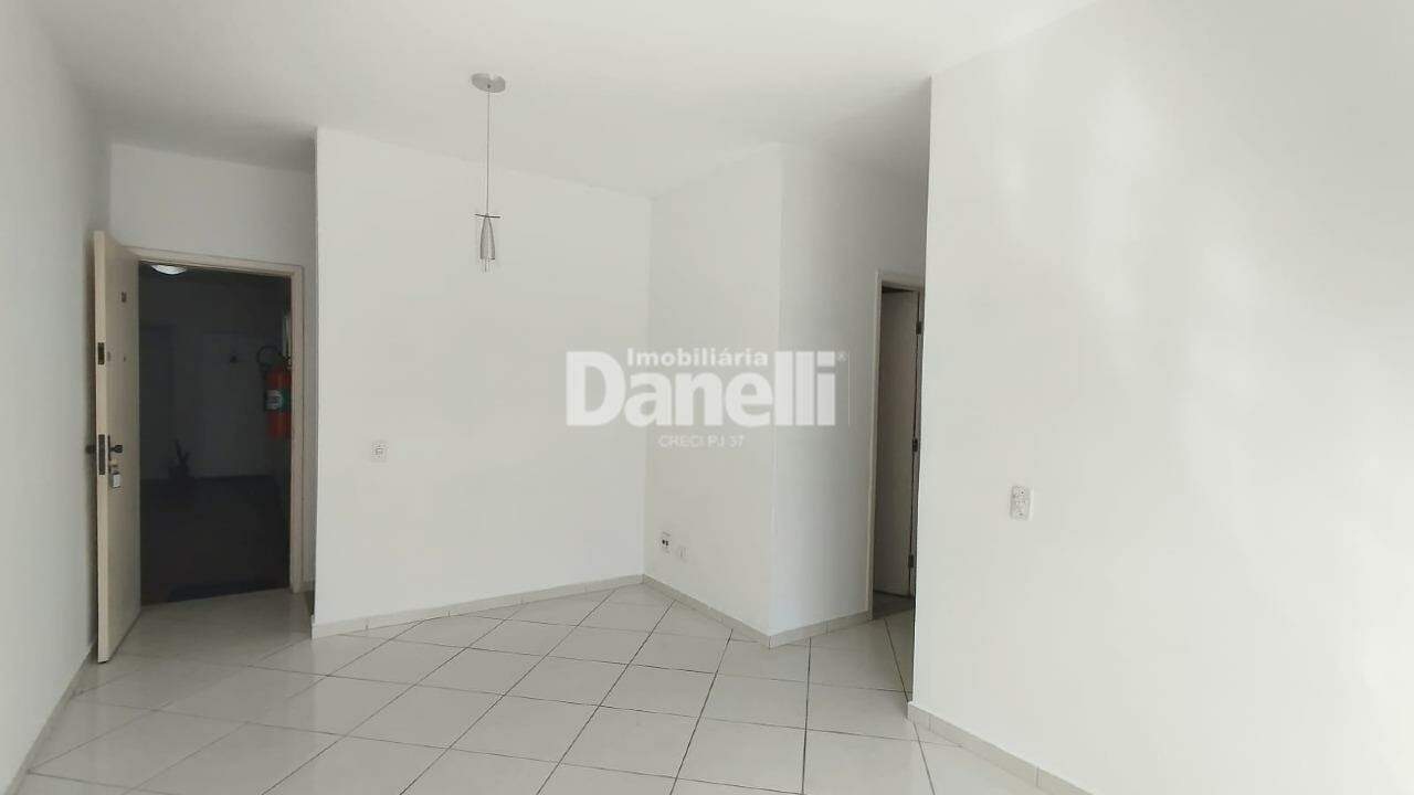 Apartamento para aluguel no Jardim das Nações: 