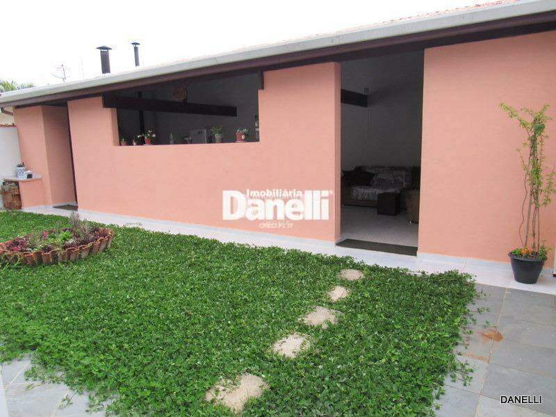 Casa à venda no Jardim das Nações: 