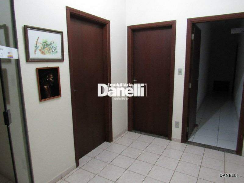 Casa à venda no Jardim das Nações: 
