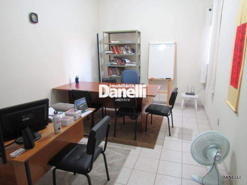 Casa à venda no Jardim das Nações: 