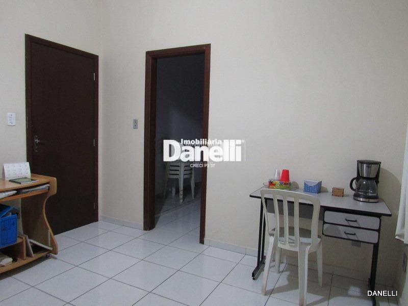 Casa à venda no Jardim das Nações: 