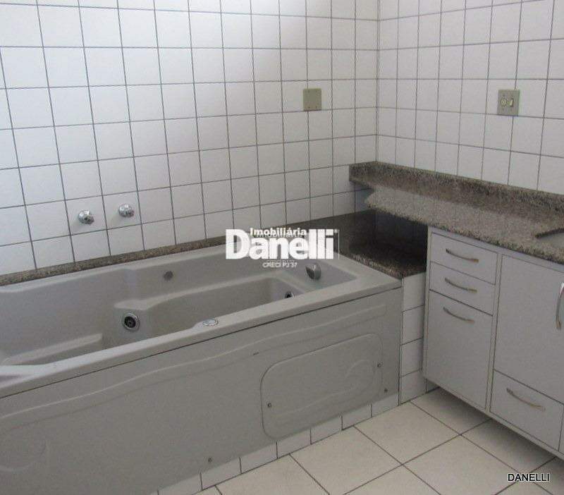 Casa à venda no Jardim das Nações: 