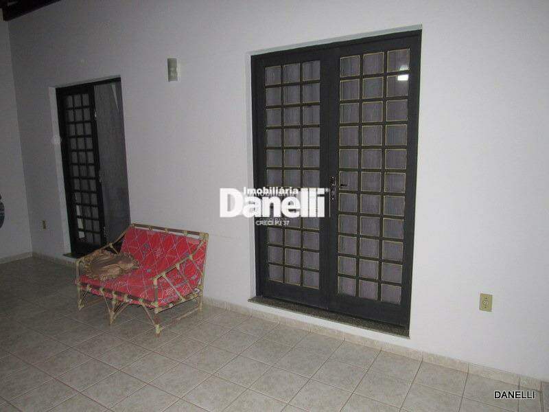 Casa à venda no Jardim das Nações: 
