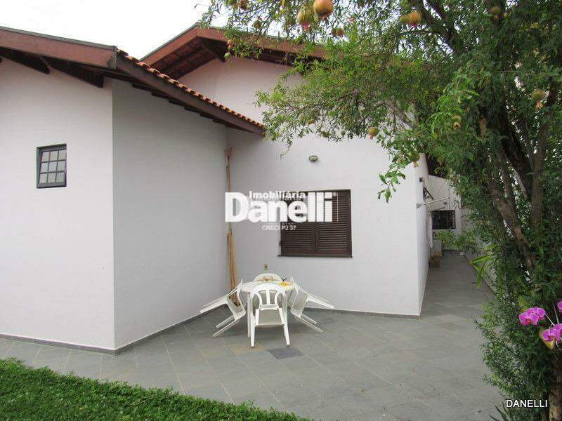 Casa à venda no Jardim das Nações: 