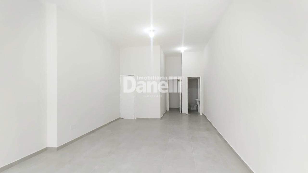 Sala Comercial para aluguel no Centro: 