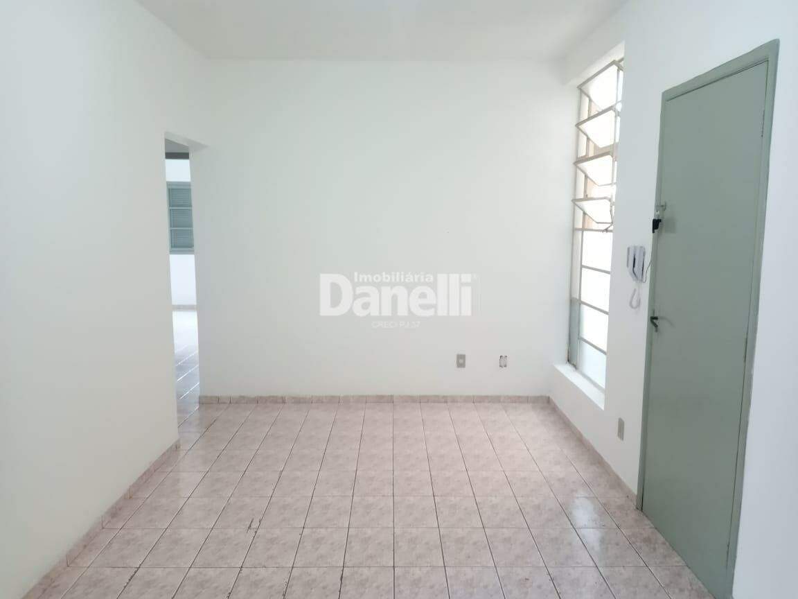 Apartamento para aluguel no Vila São José: 
