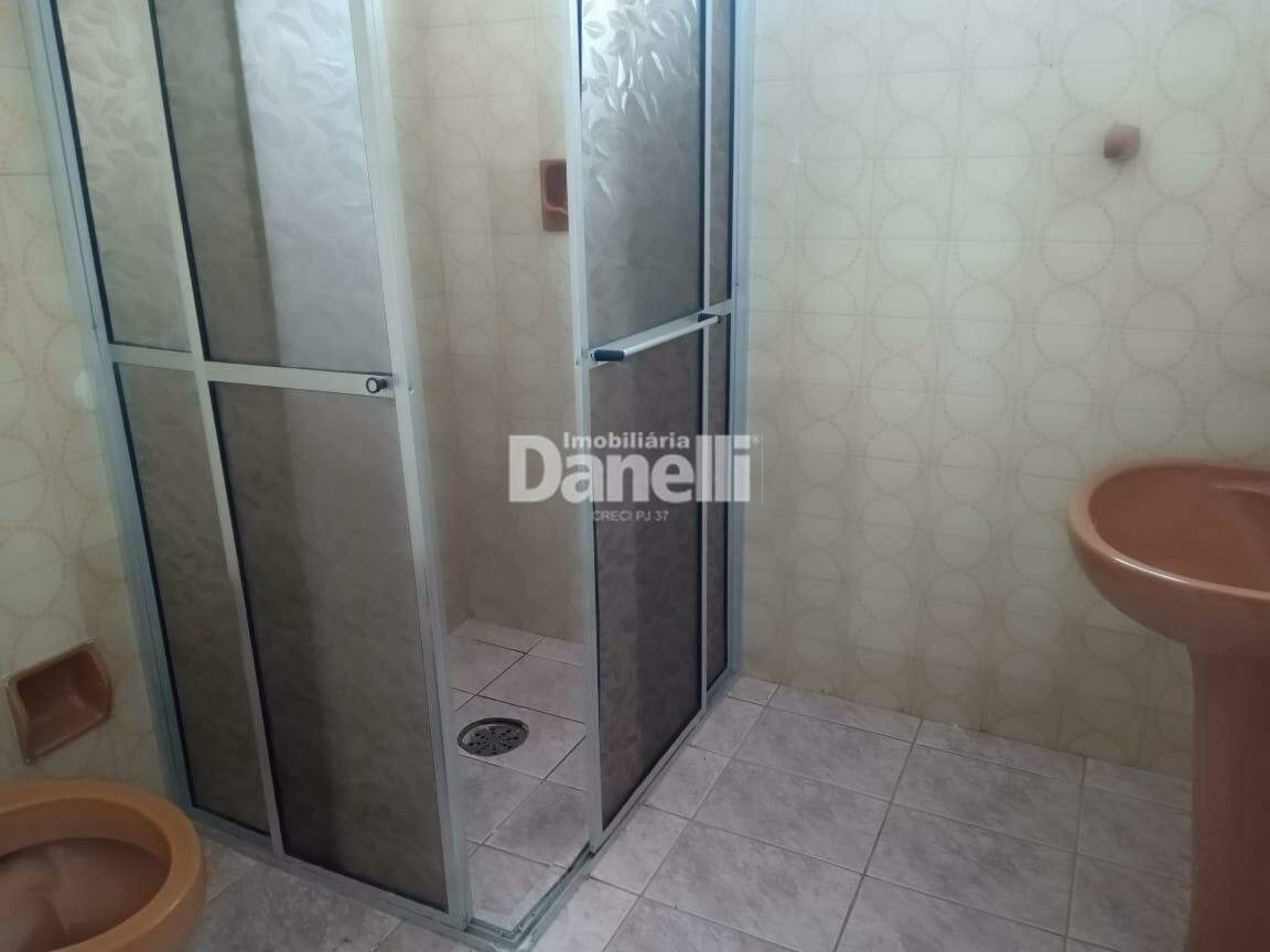 Apartamento para aluguel no Vila São José: 