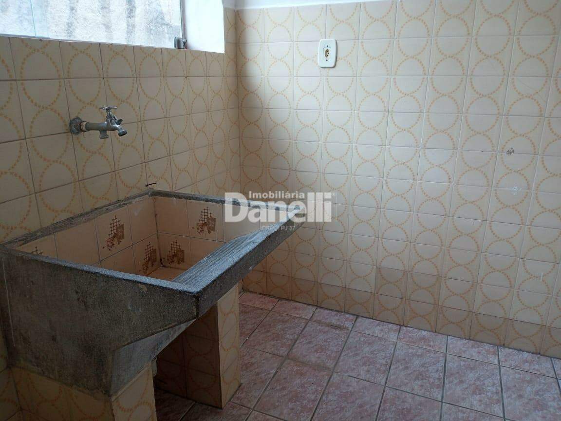 Apartamento para aluguel no Vila São José: 