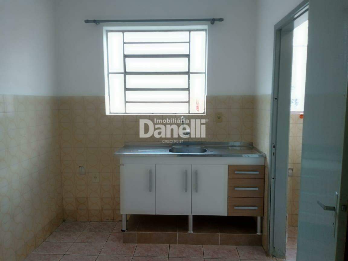 Apartamento para aluguel no Vila São José: 