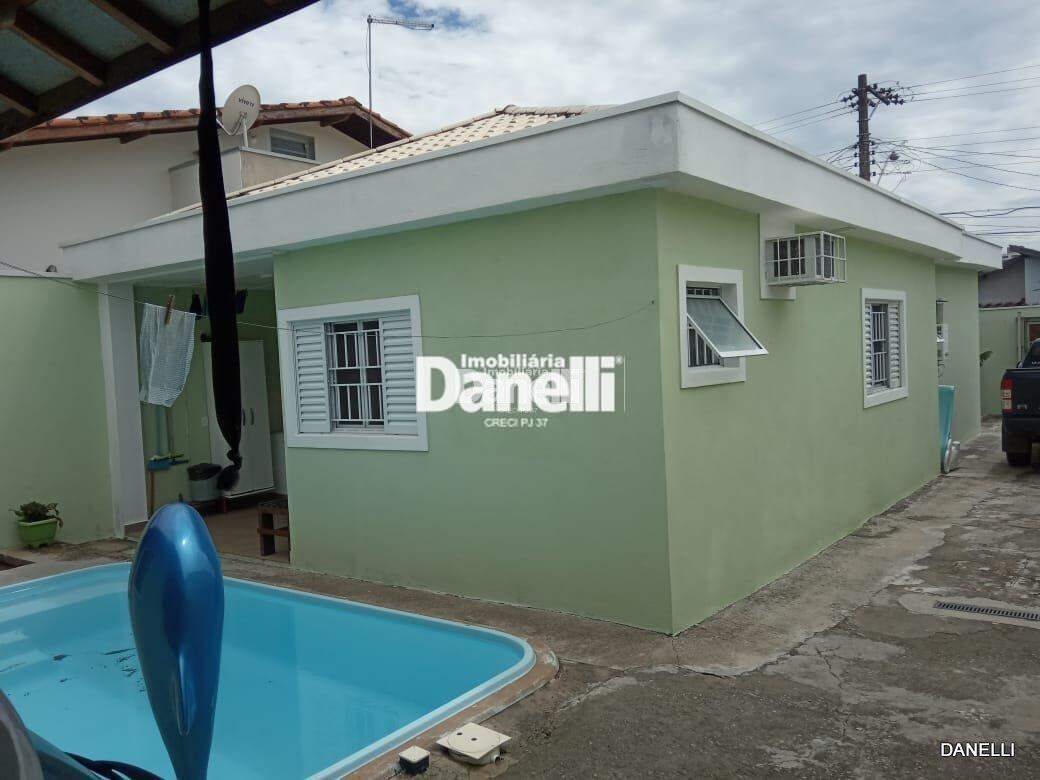 Casa à venda no Independência: 