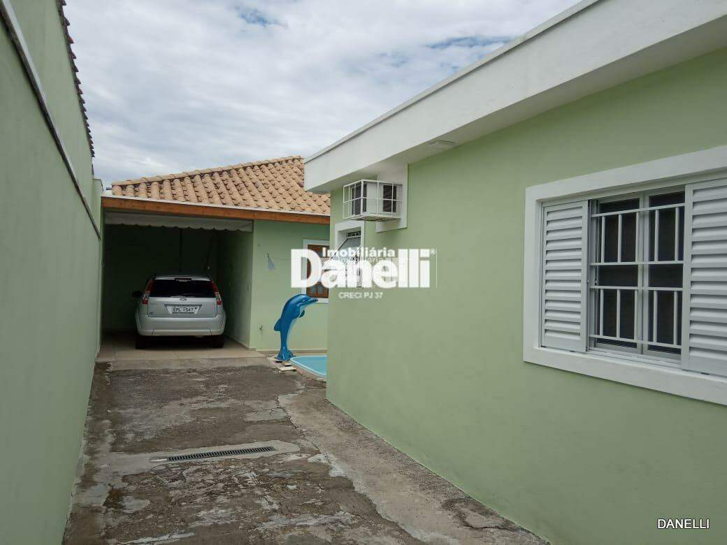 Casa à venda no Independência: 