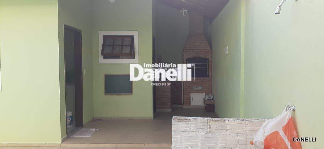 Casa à venda no Independência: 