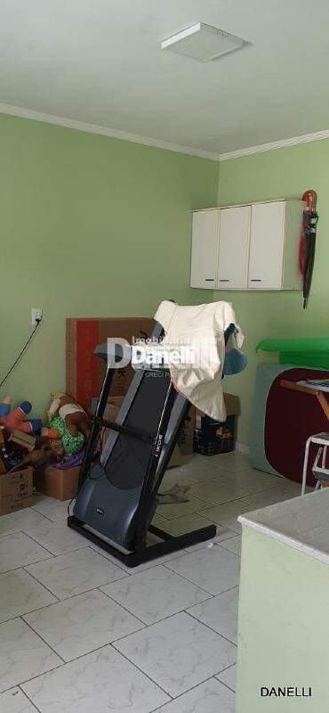 Casa à venda no Independência: 