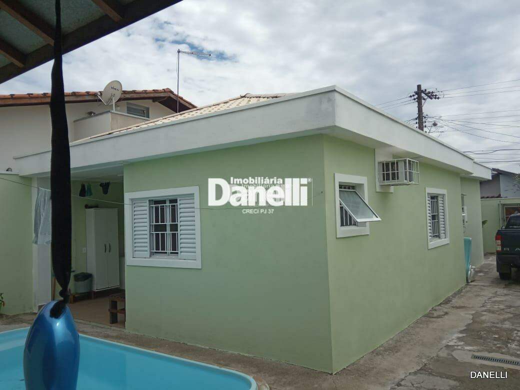 Casa à venda no Independência: 