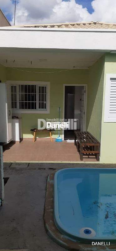 Casa à venda no Independência: 