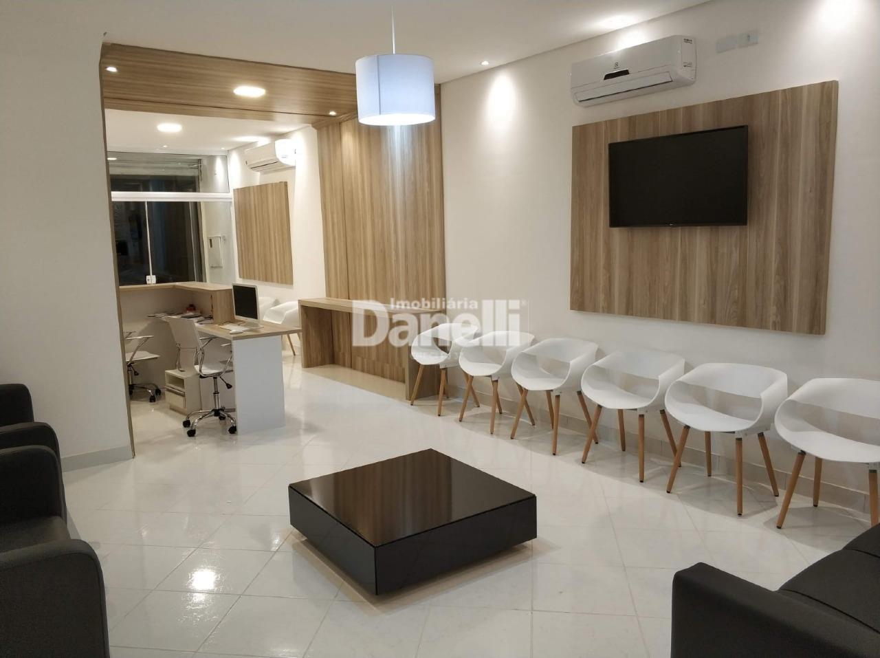 Ponto Comercial para aluguel no Centro: 