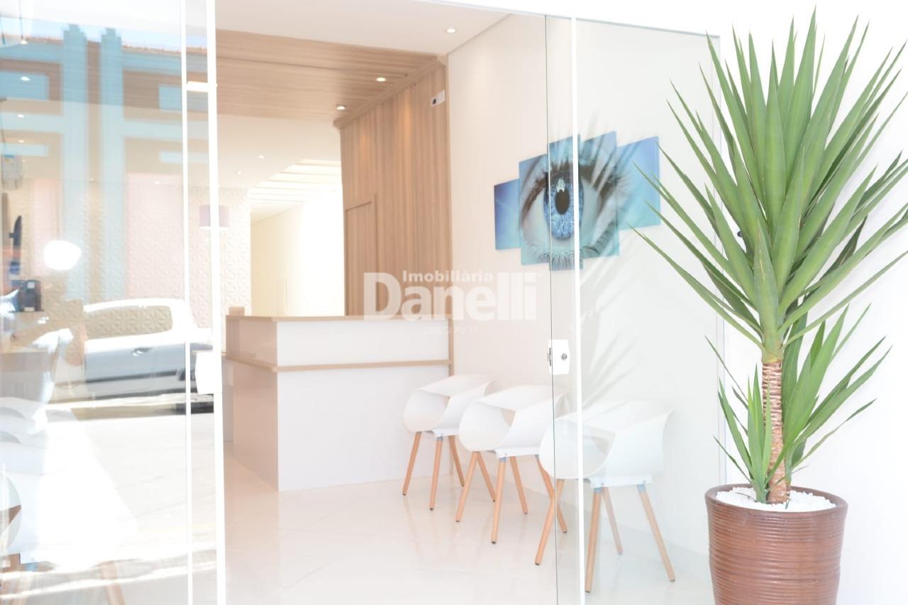 Ponto Comercial para aluguel no Centro: 