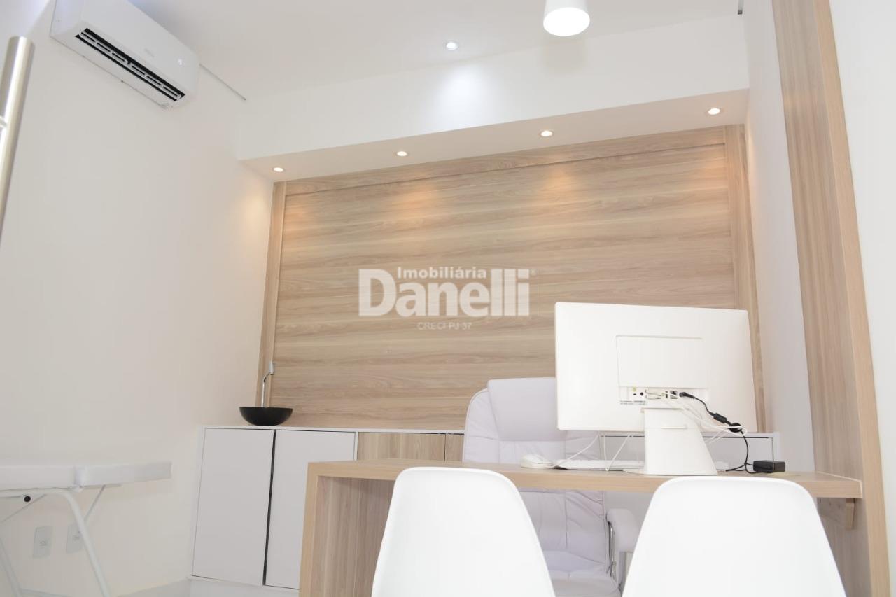 Ponto Comercial para aluguel no Centro: 