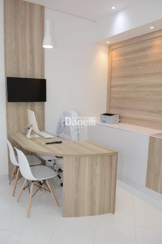 Ponto Comercial para aluguel no Centro: 