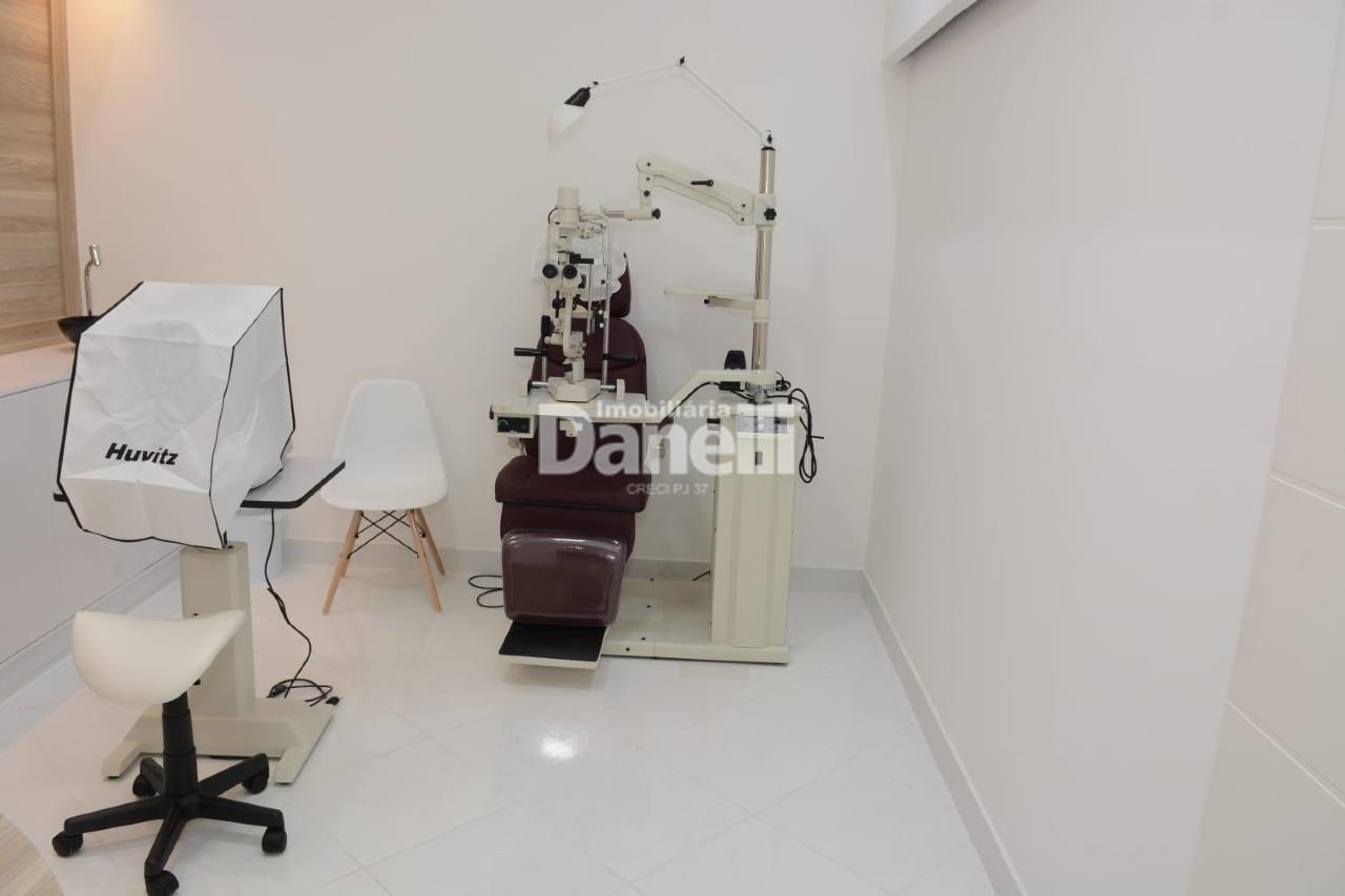 Ponto Comercial para aluguel no Centro: 