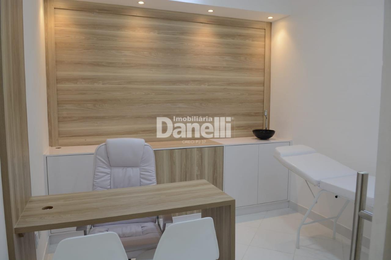 Ponto Comercial para aluguel no Centro: 