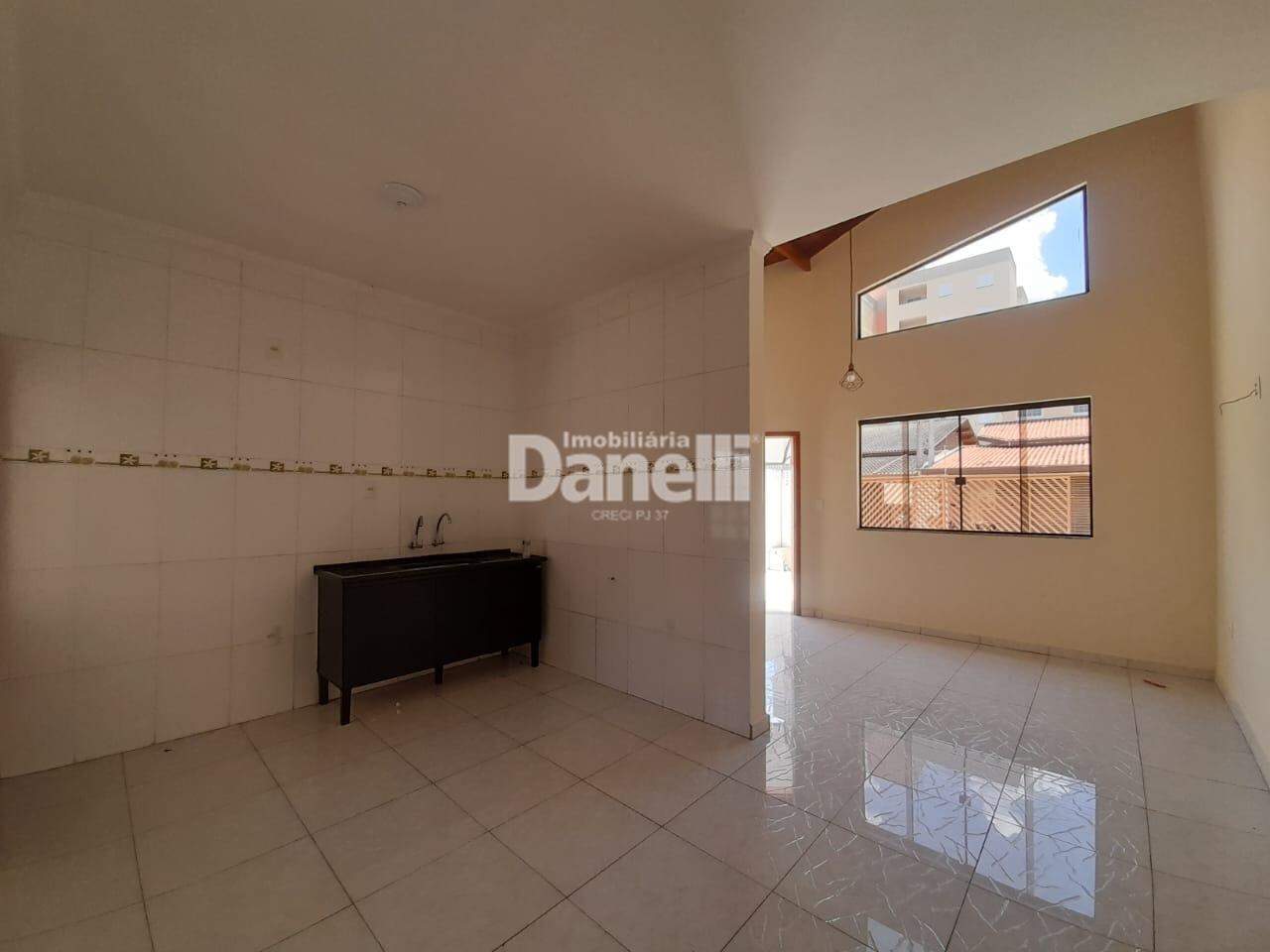 Casa para aluguel no Residencial Portal da Mantiqueira: 