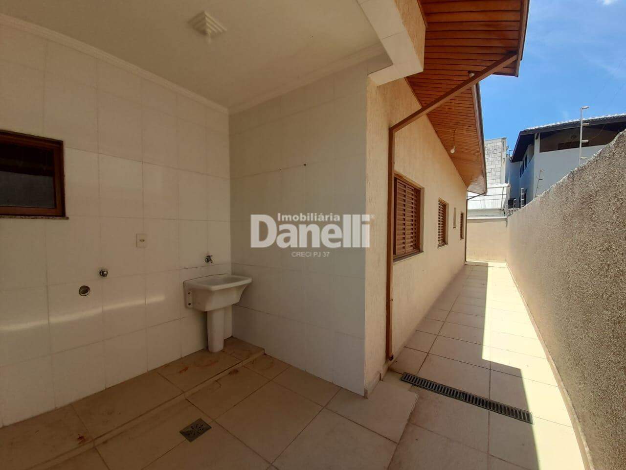 Casa para aluguel no Residencial Portal da Mantiqueira: 
