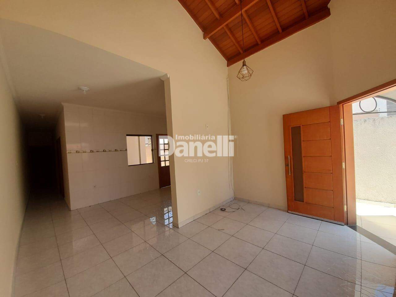 Casa para aluguel no Residencial Portal da Mantiqueira: 