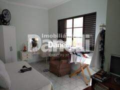 Casa à venda no Residencial Vargas: 