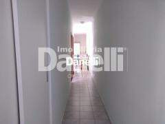 Casa à venda no Residencial Vargas: 