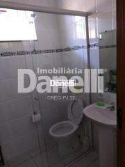 Casa à venda no Residencial Vargas: 