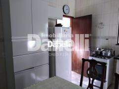 Casa à venda no Residencial Vargas: 