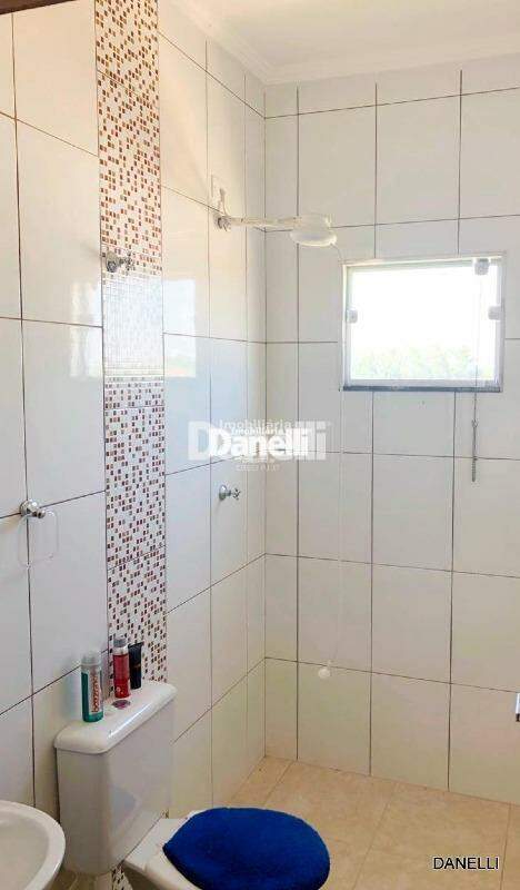 Apartamento à venda no Jardim Gurilândia: 